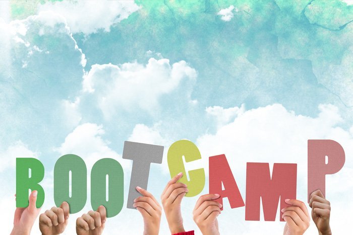 Modals & Conditionals Bootcamp